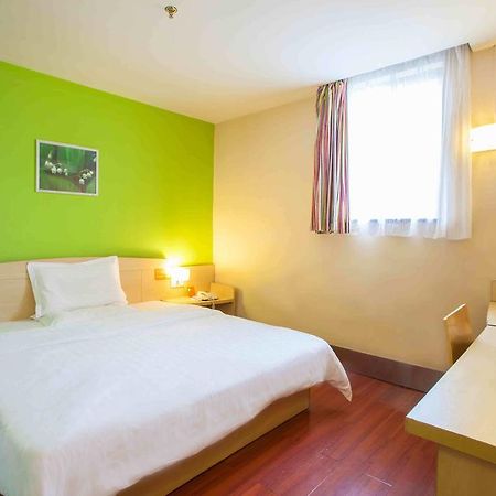 7Days Inn Foshan Coach Terminal Phật Sơn Phòng bức ảnh